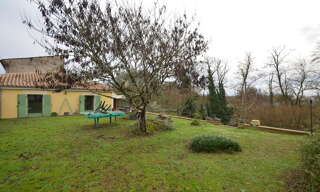 Maison 5 Pièces 97 m² à vendre à Saint-Antoine-sur-l'Isle (33660)