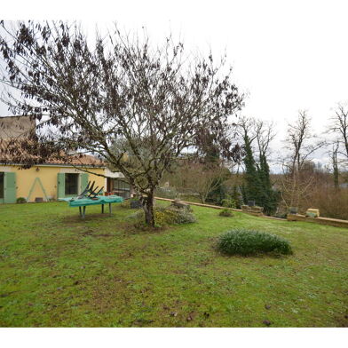 Maison 5 pièces 235000 €