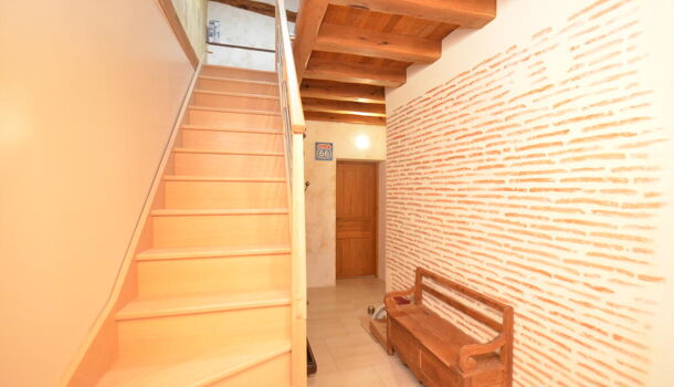 Villa / Maison 5 pièces  à vendre Saint-Antoine-sur-l'Isle 33660