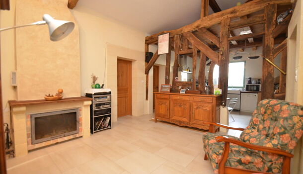 Villa / Maison 5 pièces  à vendre Saint-Antoine-sur-l'Isle 33660