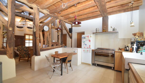 Villa / Maison 5 pièces  à vendre Saint-Antoine-sur-l'Isle 33660