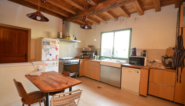 Villa / Maison 5 pièces  à vendre Saint-Antoine-sur-l'Isle 33660