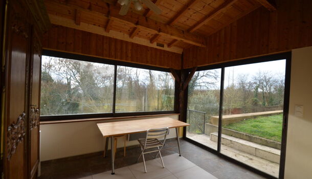 Villa / Maison 5 pièces  à vendre Saint-Antoine-sur-l'Isle 33660