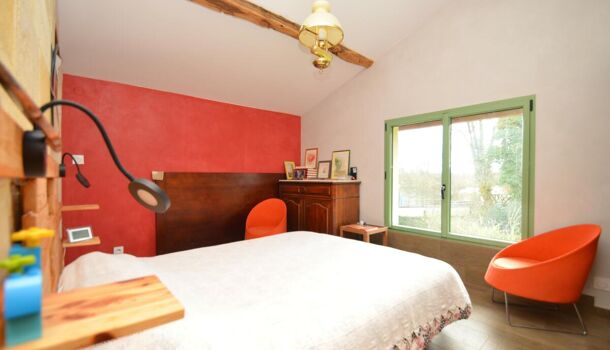 Villa / Maison 5 pièces  à vendre Saint-Antoine-sur-l'Isle 33660