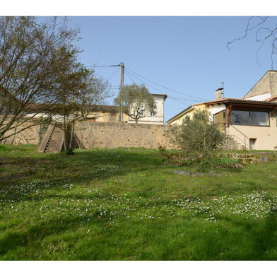 Maison 5 pièces 235000 €