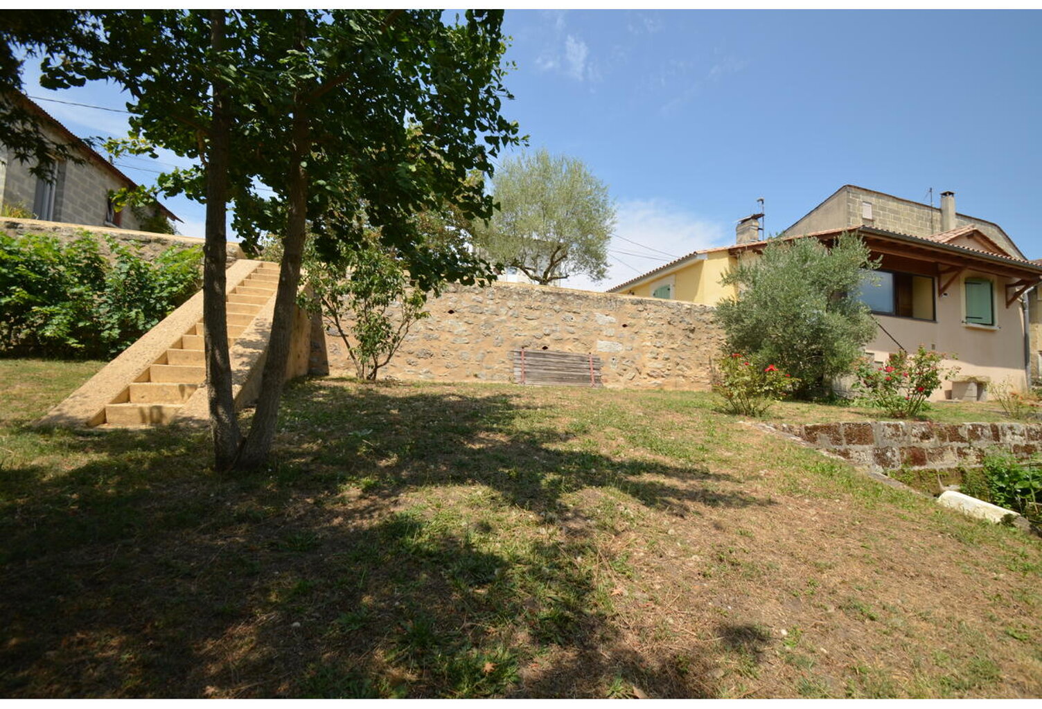 Maison F5 — photo 1