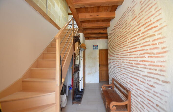 Maison F5 — photo 5