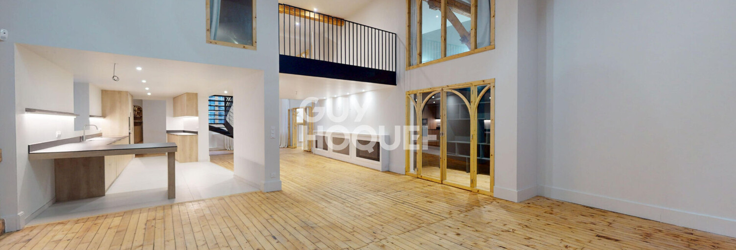 Appartement 5 Pièces 249 m² à louer à Chambéry (73000)