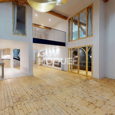 Appartement 5 pièces 2000 €