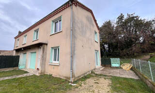 Maison 4 Pièces 74 m² à louer à Allex (26400)