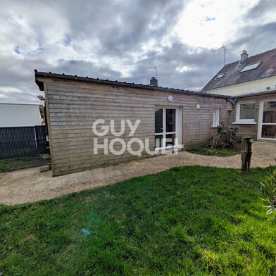 Maison 2 pièces 133750 €