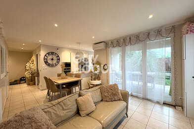 Appartement 3 pièces 209000 €