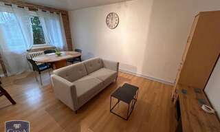 Appartement 2 Pièces 50 m² à louer à Chambéry (73000)