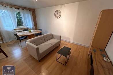 Appartement 2 pièces 745 €