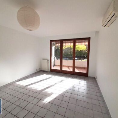 Appartement 2 pièces 700 €