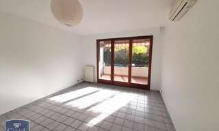 Appartement 2 Pièces 47 m² à louer à Chambéry (73000)