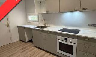 Appartement 4 Pièces 87 m² à vendre à Draguignan (83300)