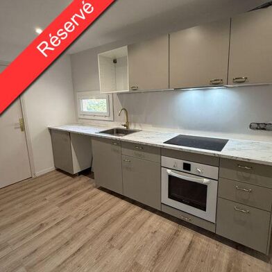 Appartement 4 pièces 170000 €