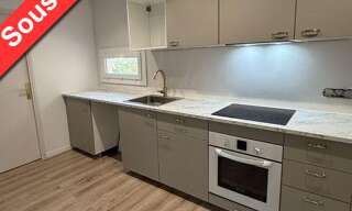 Appartement 4 Pièces 87 m² à vendre à Draguignan (83300)