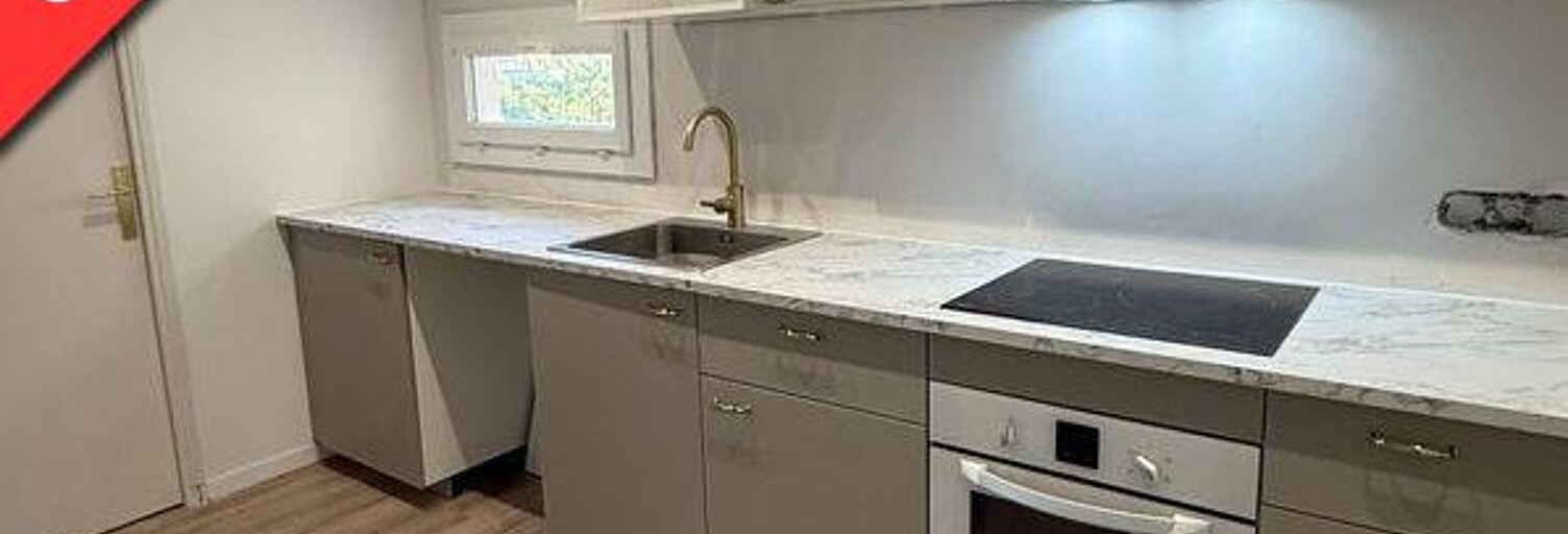 Appartement 4 Pièces 87 m² à vendre à Draguignan (83300)