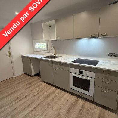 Appartement 4 pièces 170000 €