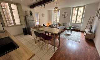 Appartement  59 m² à louer à Albi (81000)