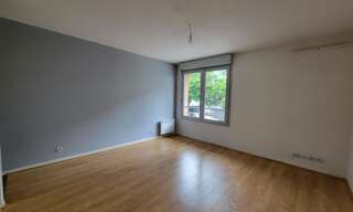 Appartement 1 Pièce 23 m² à louer à Toulouse (31100)