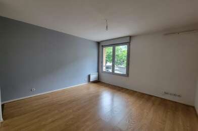 Appartement 1 pièces 485 €