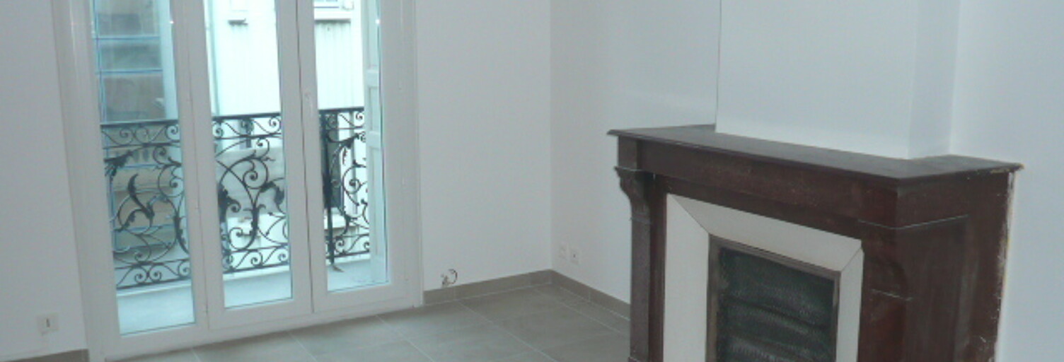 Appartement 3 Pièces 79 m² à louer à Perpignan (66000)