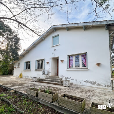 Maison 3 pièces 195000 €