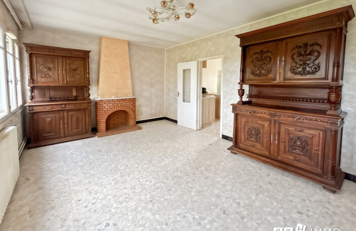 Maison à vendre Carbonne — photo 2