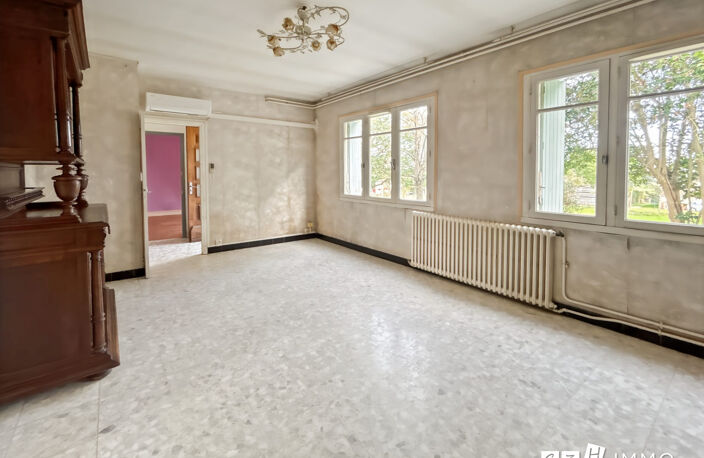 Maison à vendre Carbonne — photo 4