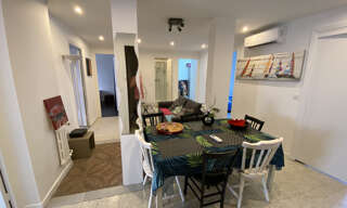 Appartement 1 Pièce 13 m² à louer à Nice (06200)