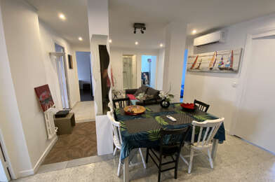 Appartement 1 pièces 560 €