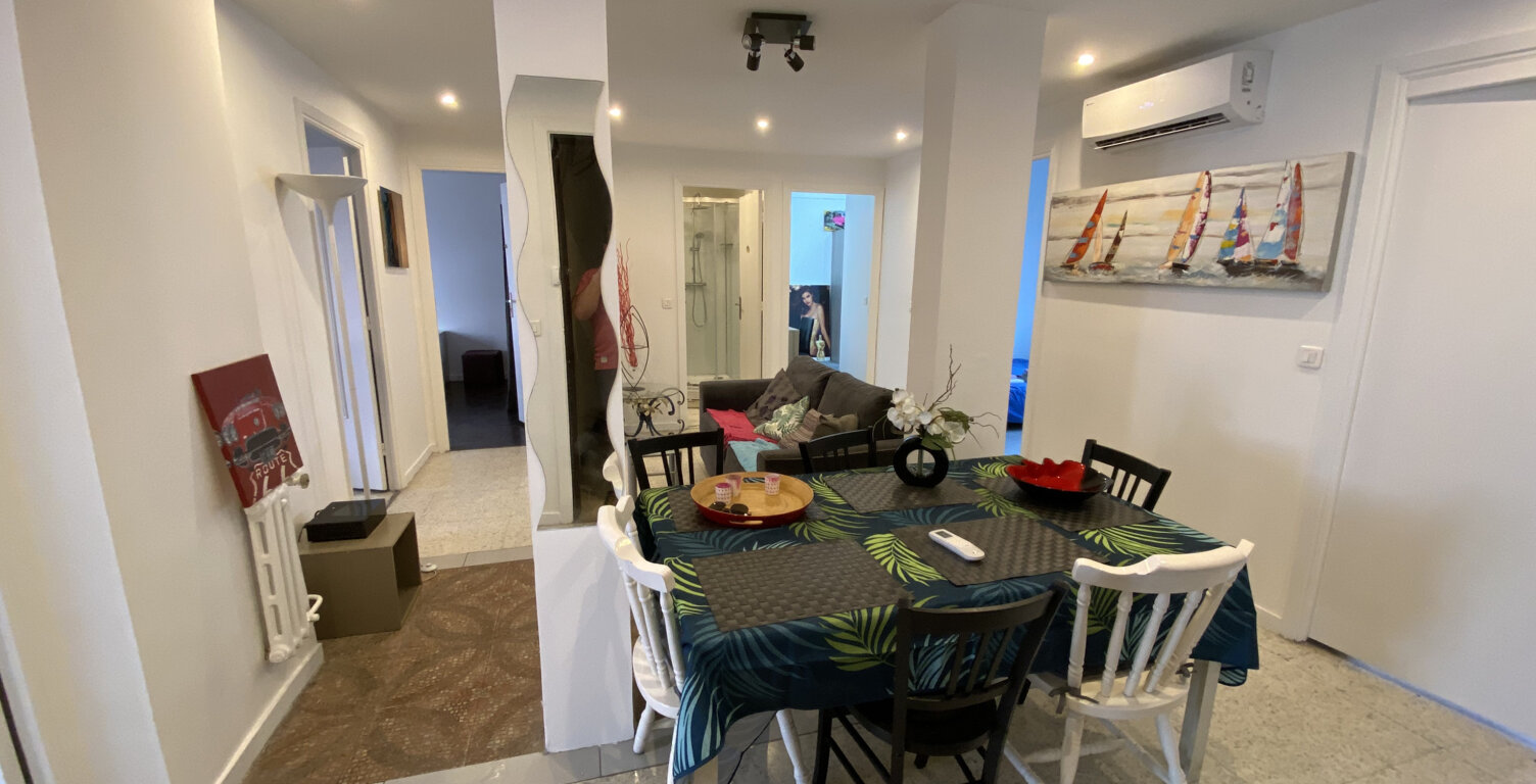 Chambre en colocation Septembre 2026 / Juin 2027 — photo 1