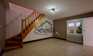 Maison 3 Pièces 70 m² à vendre à Cuvillers (59268)