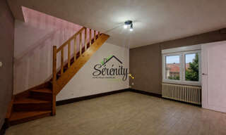 Maison 3 Pièces 70 m² à vendre à Cuvillers (59268)