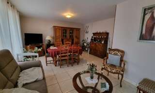 Appartement 4 Pièces 95 m² à vendre à Vichy (03200)