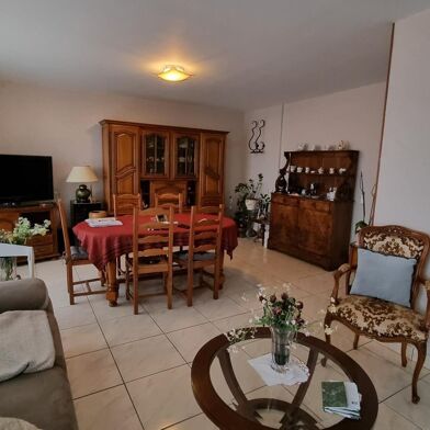 Appartement 4 pièces 178000 €
