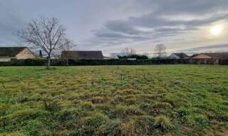 Terrain  579 m² à vendre à Vendat (03110)