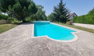 Maison 7 Pièces 160 m² à vendre à Brugheas (03700)