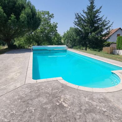 Maison 7 pièces 295000 €