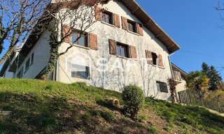 Maison 5 Pièces 140 m² à vendre à Réaumont (38140)