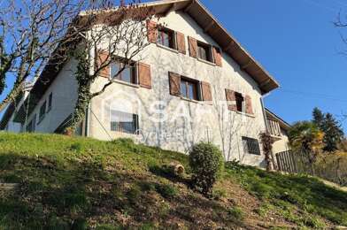 Maison 5 pièces 245000 €