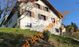 Maison 5 Pièces 120 m² à vendre à Réaumont (38140)