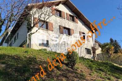 Maison 5 pièces 245000 €