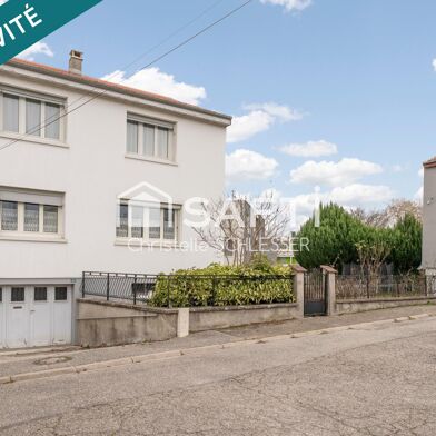 Maison 5 pièces 168000 €