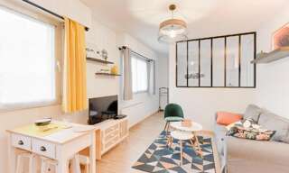 Appartement 1 Pièce 36 m² à louer à Nantes (44100)