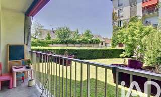 Appartement 4 Pièces 74 m² à vendre à Antony (92160)