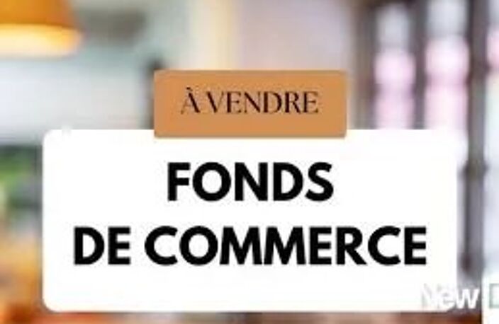 Vierzon centre : Fonds de commerce avec 1 salarié — photo 2